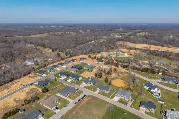 $549,900 | 122 Page Street, Waynesville, MO 65583