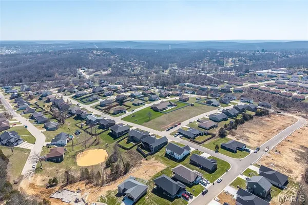 $549,900 | 122 Page Street, Waynesville, MO 65583