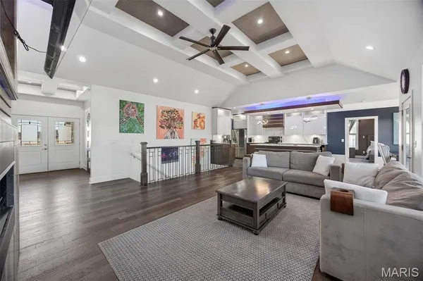 $549,900 | 122 Page Street, Waynesville, MO 65583