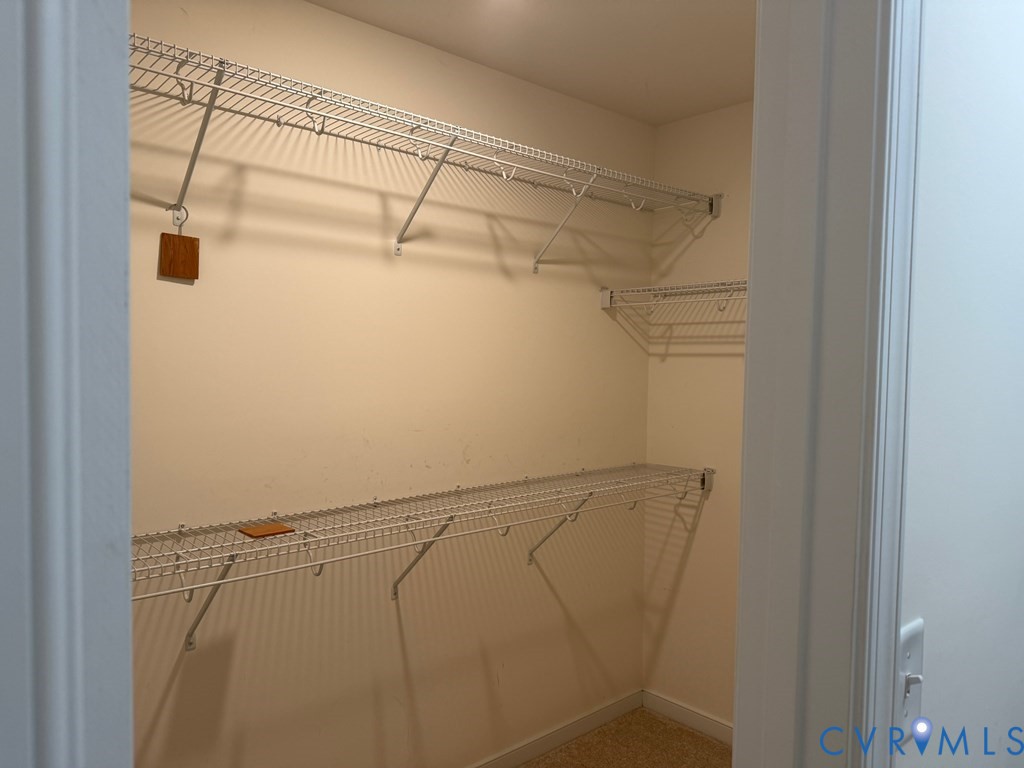 2095 Five Forks Road Pamplin, VA 23958 - Photo 12 of 23 a view of a small room