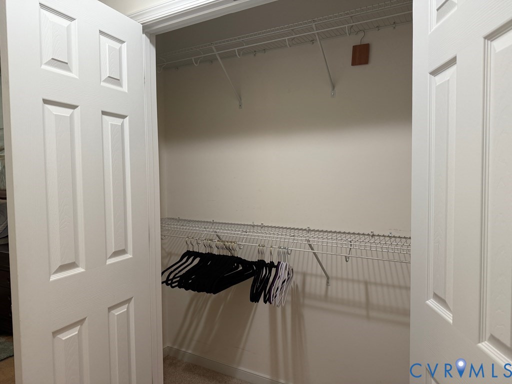 2095 Five Forks Road Pamplin, VA 23958 - Photo 13 of 23 a view of a balcony