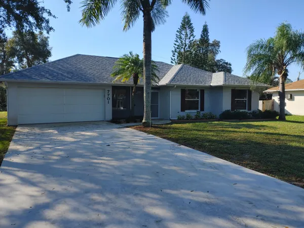 $2,000 | 7701 Eden Road, Fort Pierce, FL 34951