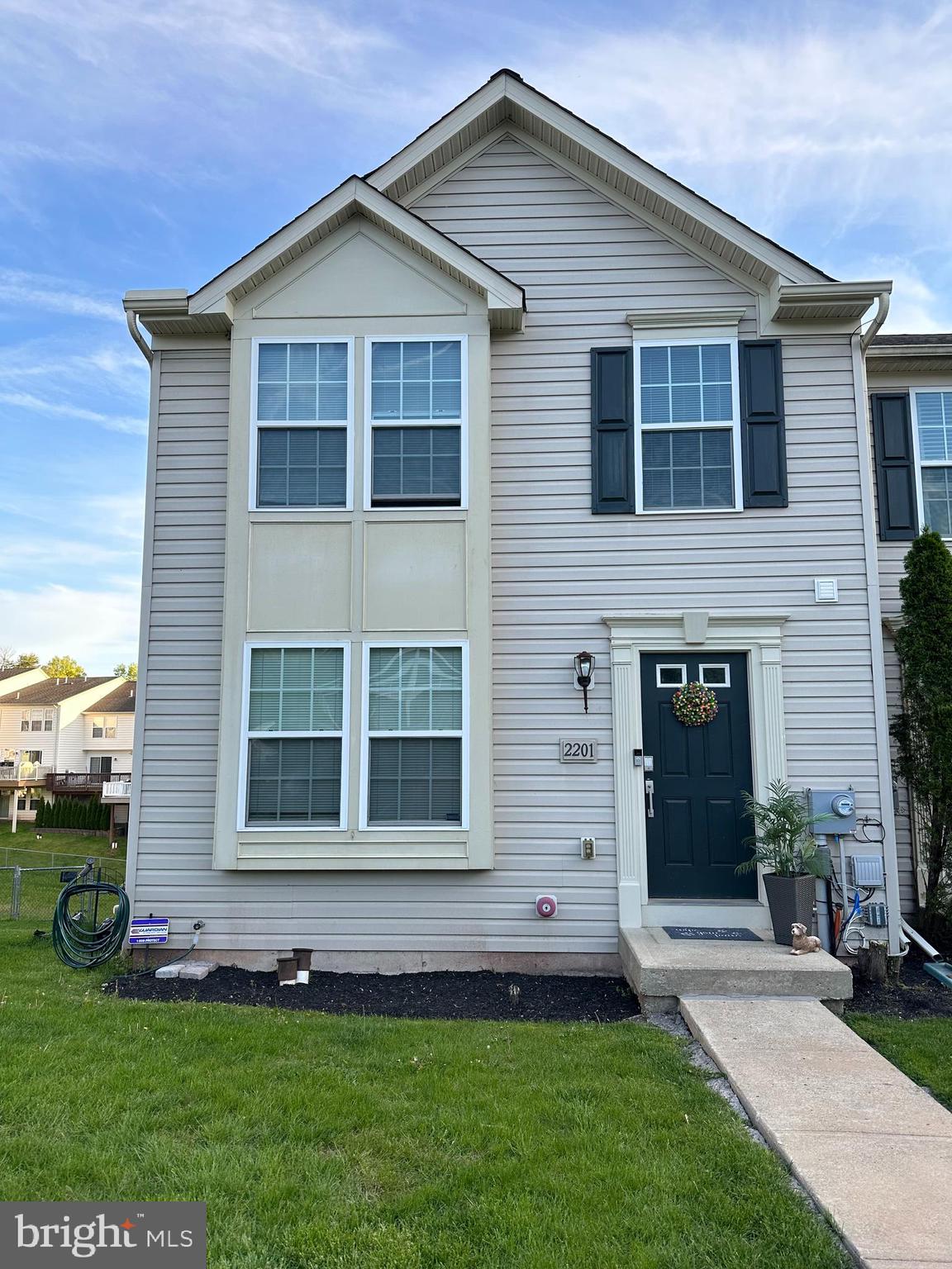 2201 Orchard View Road Reading, PA 19606 - Photo 1 of 1