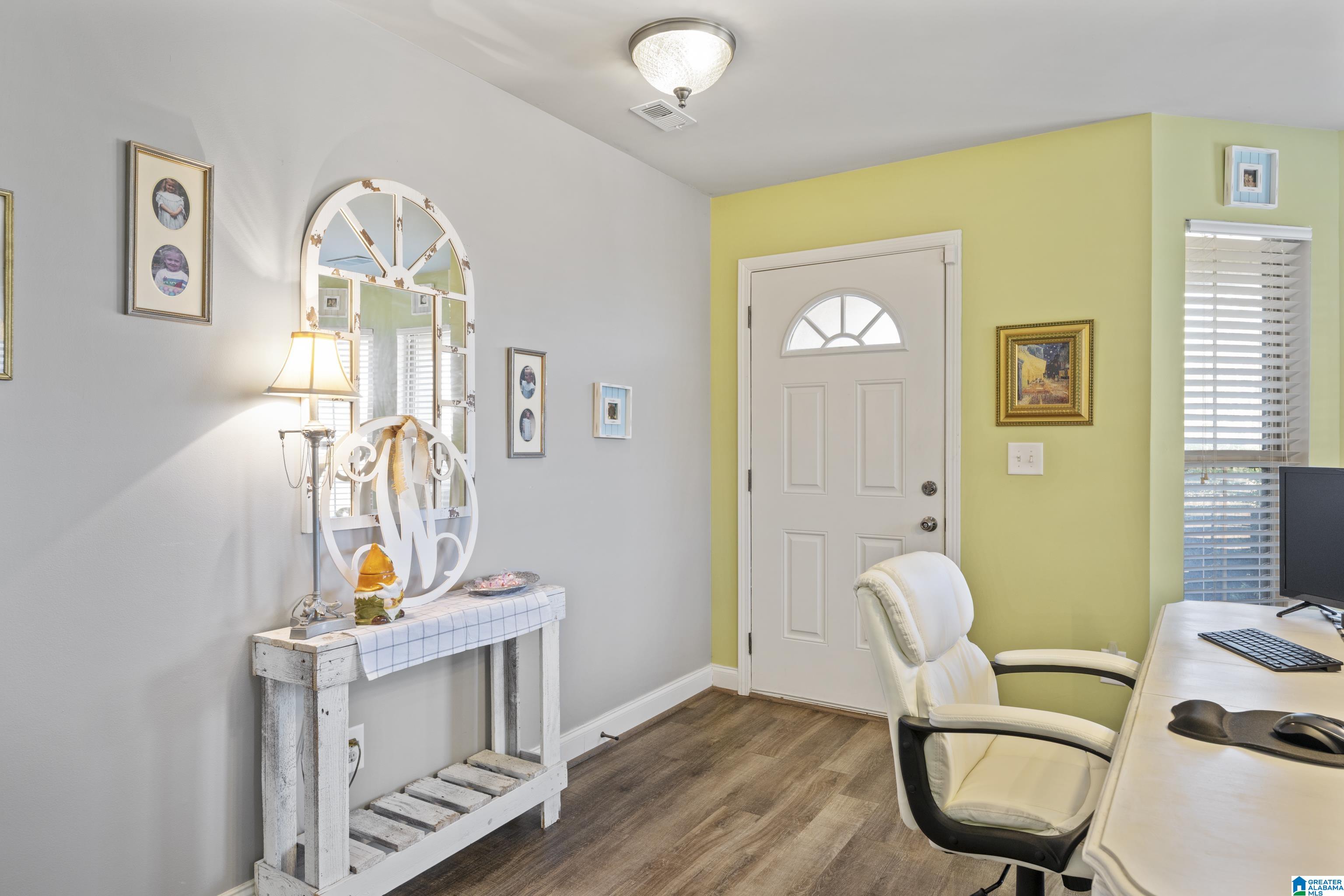 157 Hillcrest Drive Montevallo, AL 35115 - Photo 14 of 36