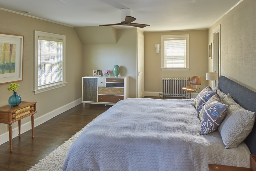 35 Elizabeth Road Belmont, MA 02478 - Photo 8 of 13 Gallery Image 8