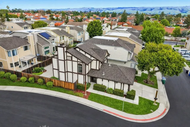 $1,250,000 | 3691 Thrush Terrace, Fremont, CA 94555