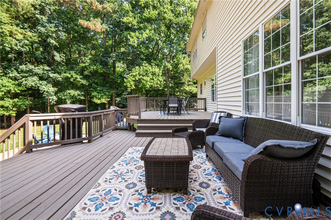 13331 Walke Pointe Way Chesterfield, VA 23832 - Photo 42 of 55