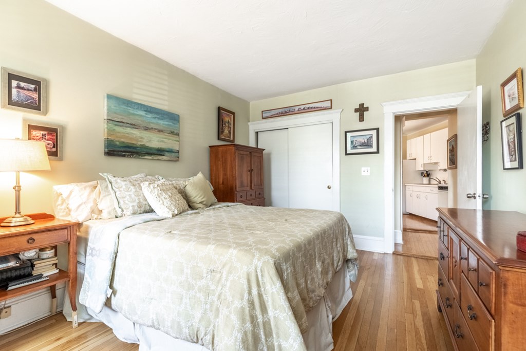30 Kinross Road, Unit 5 Boston, MA 02135 - Photo 17 of 24 Gallery Image 17