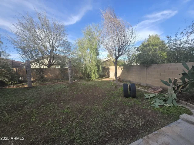 $446,000 | 8814 West Magnolia Street, Tolleson, AZ 85353