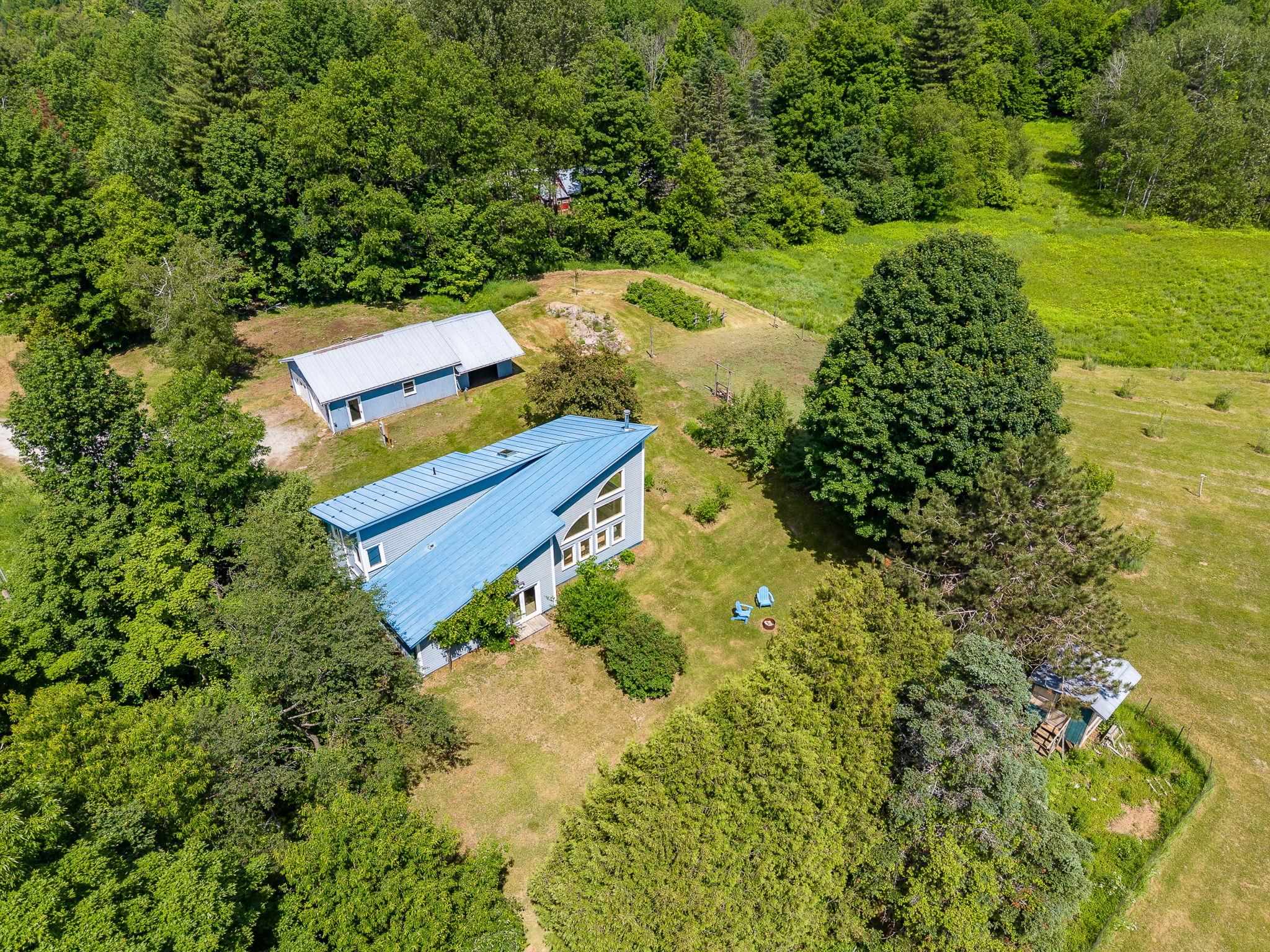 614 Gray Road Plainfield, VT 05667 - Photo 51 of 58
