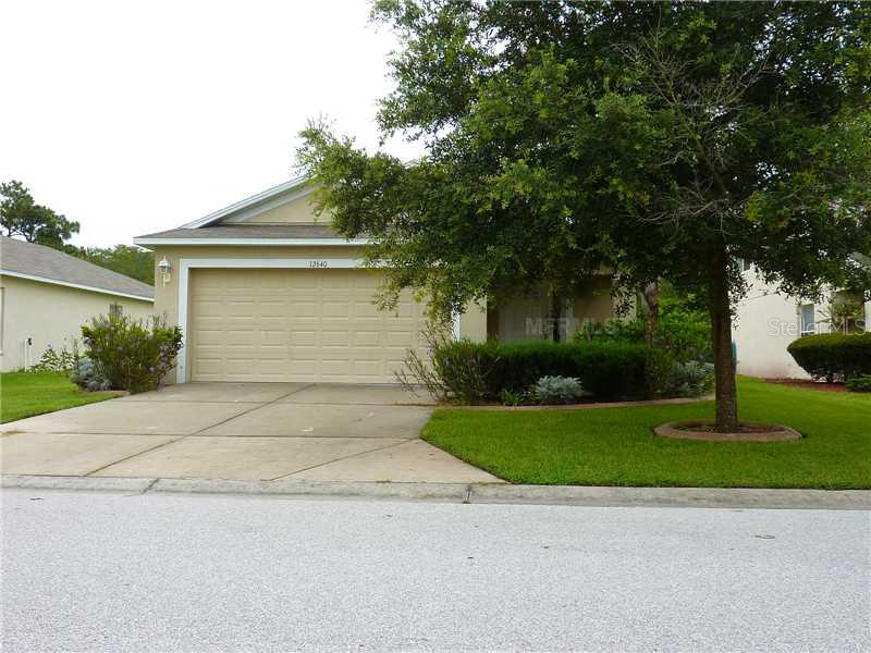 12640 White Bluff Road Hudson, FL 34669 - Photo 1 of 1 Exterior Front