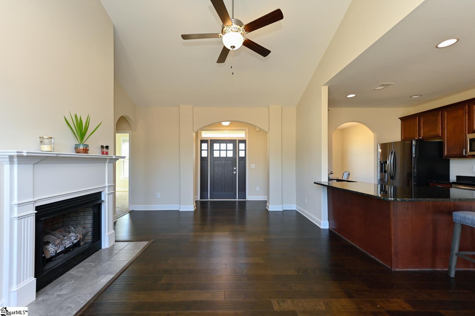 1810 Ballenger Road Wellford, SC 29385 - Photo 4 of 28
