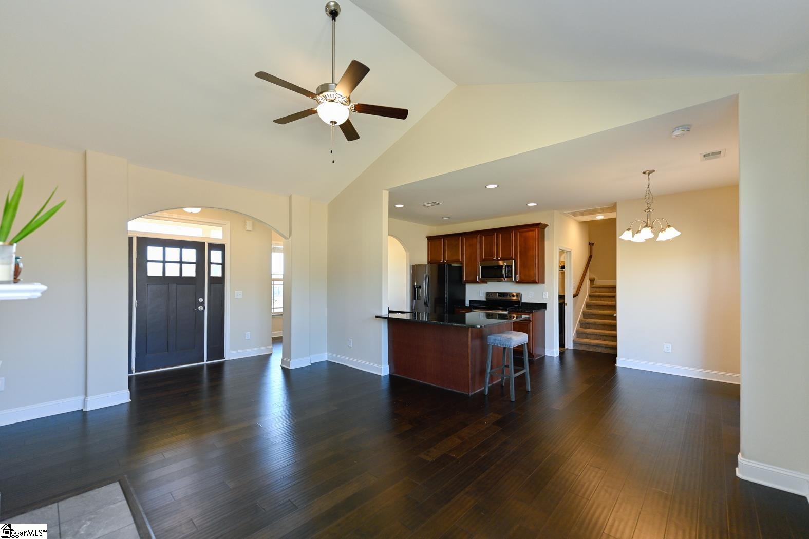 1810 Ballenger Road Wellford, SC 29385 - Photo 5 of 28