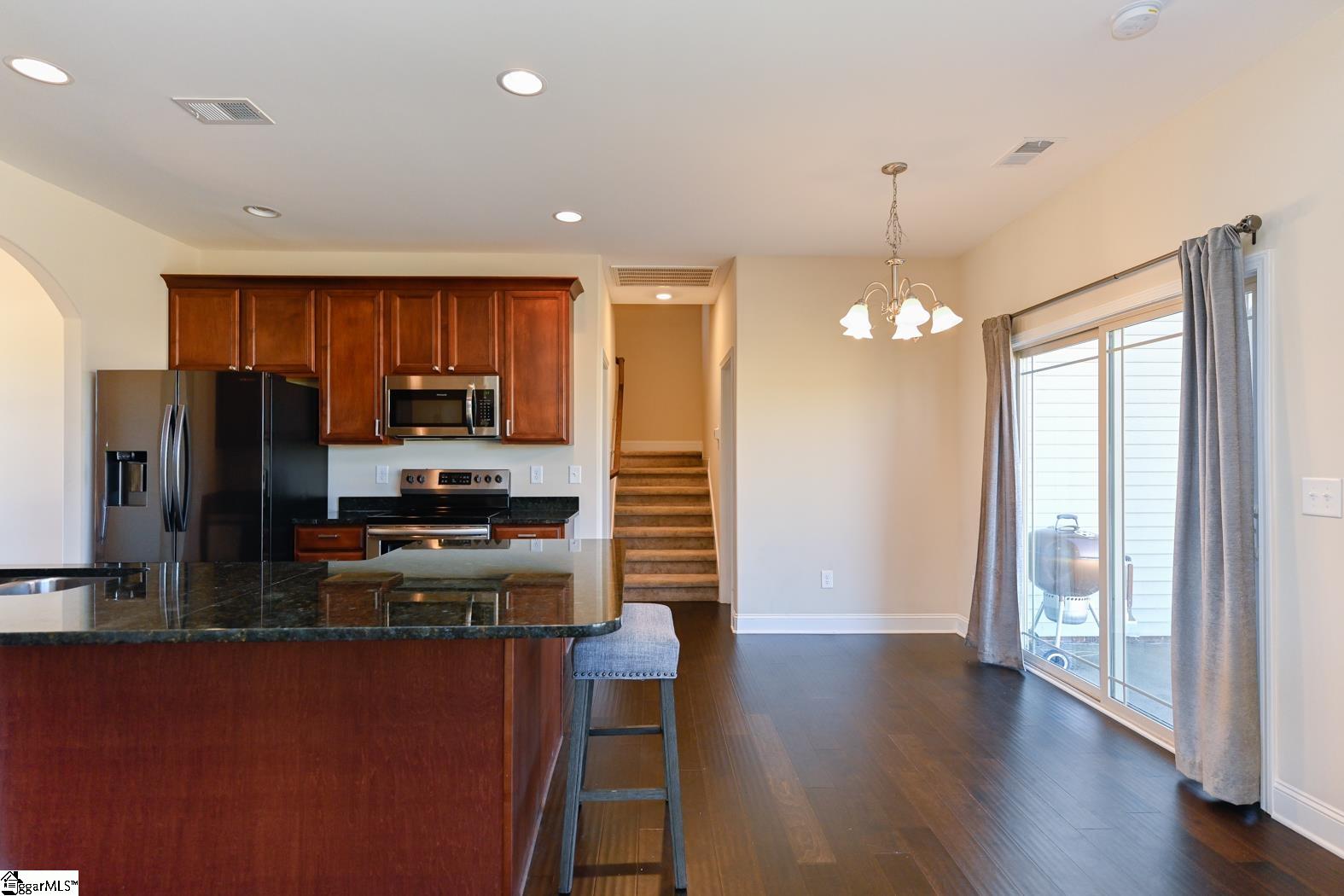 1810 Ballenger Road Wellford, SC 29385 - Photo 9 of 28