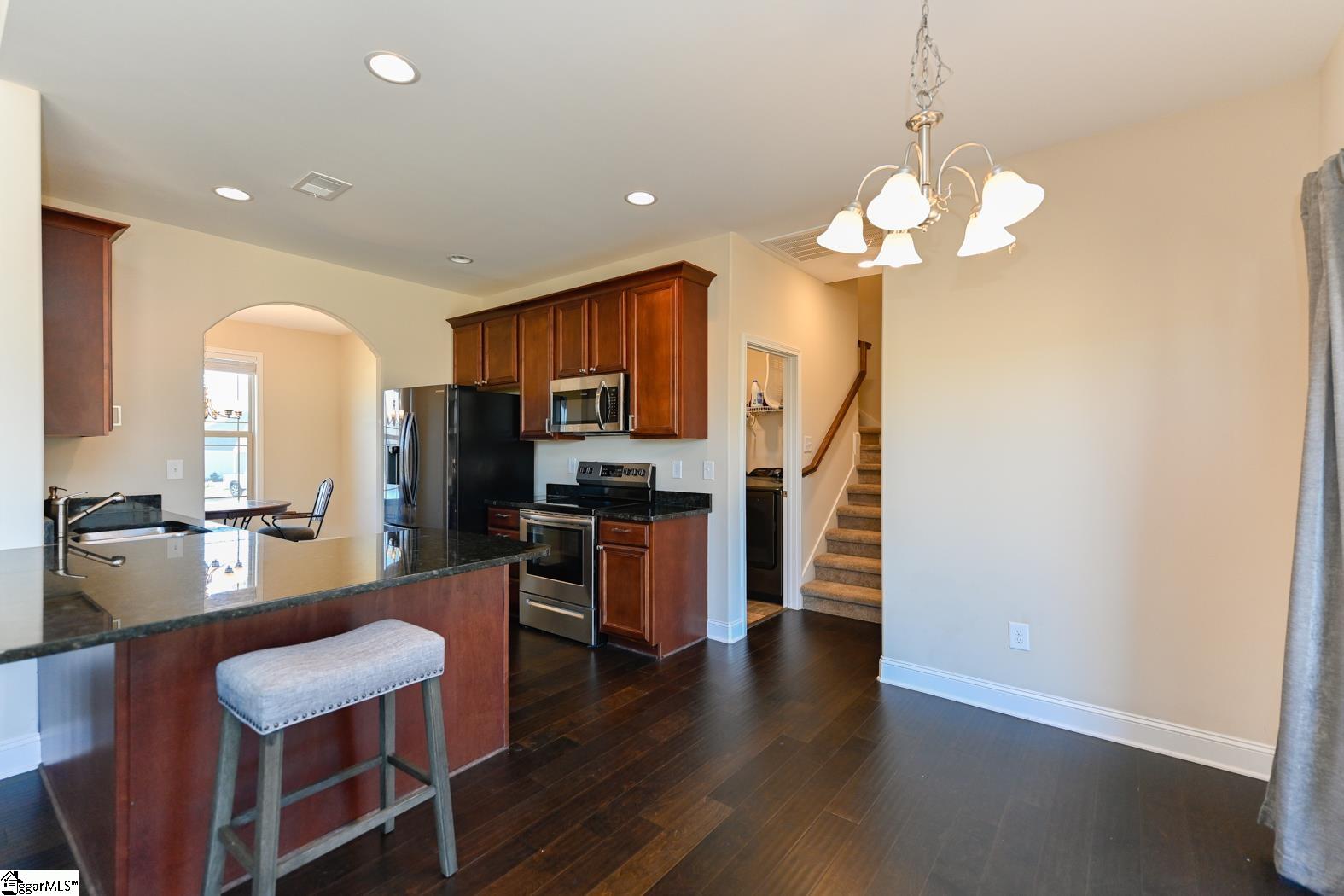 1810 Ballenger Road Wellford, SC 29385 - Photo 10 of 28