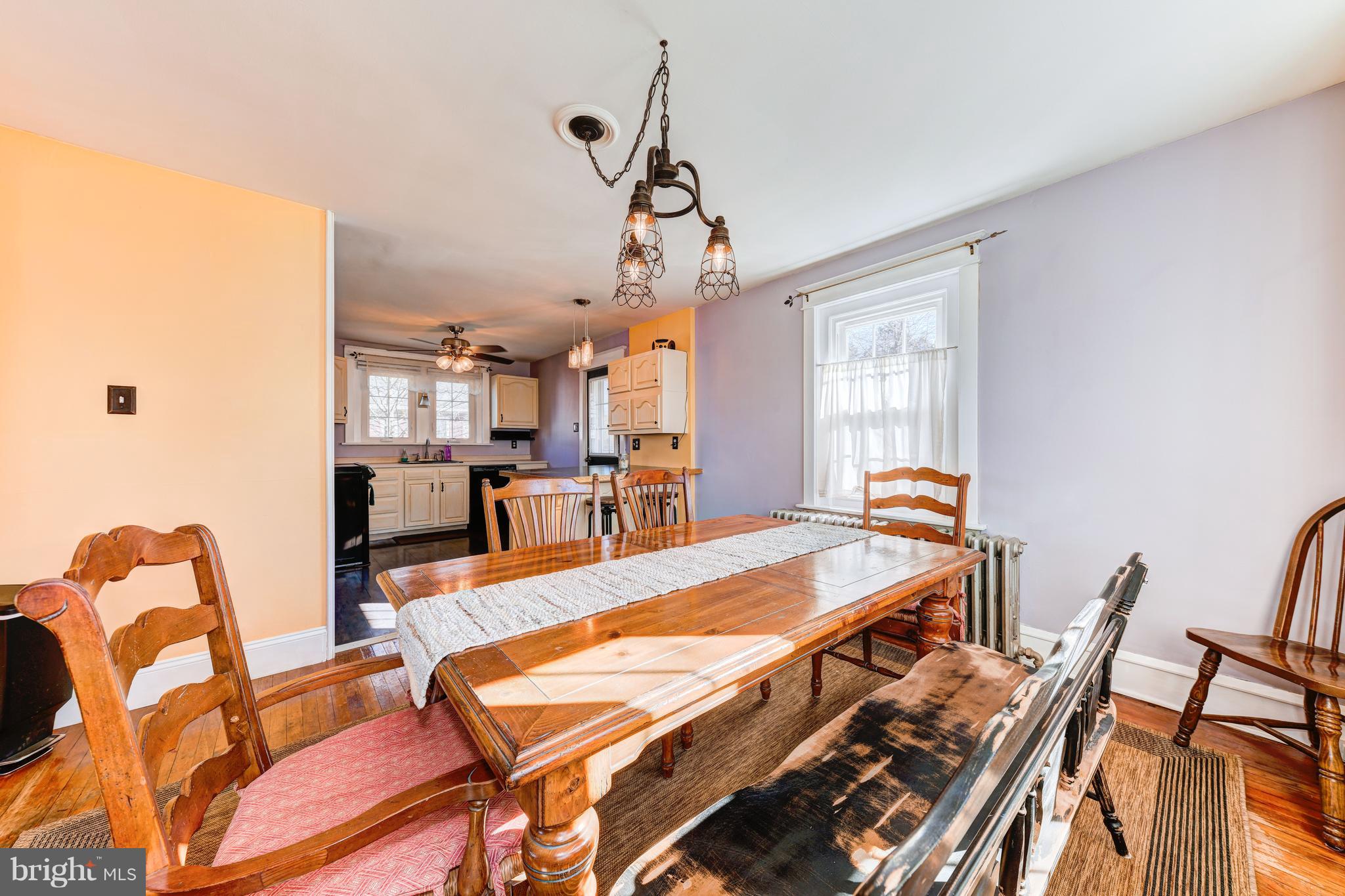 198 West Reliance Road Telford, PA 18969 - Photo 8 of 30 Dining Room