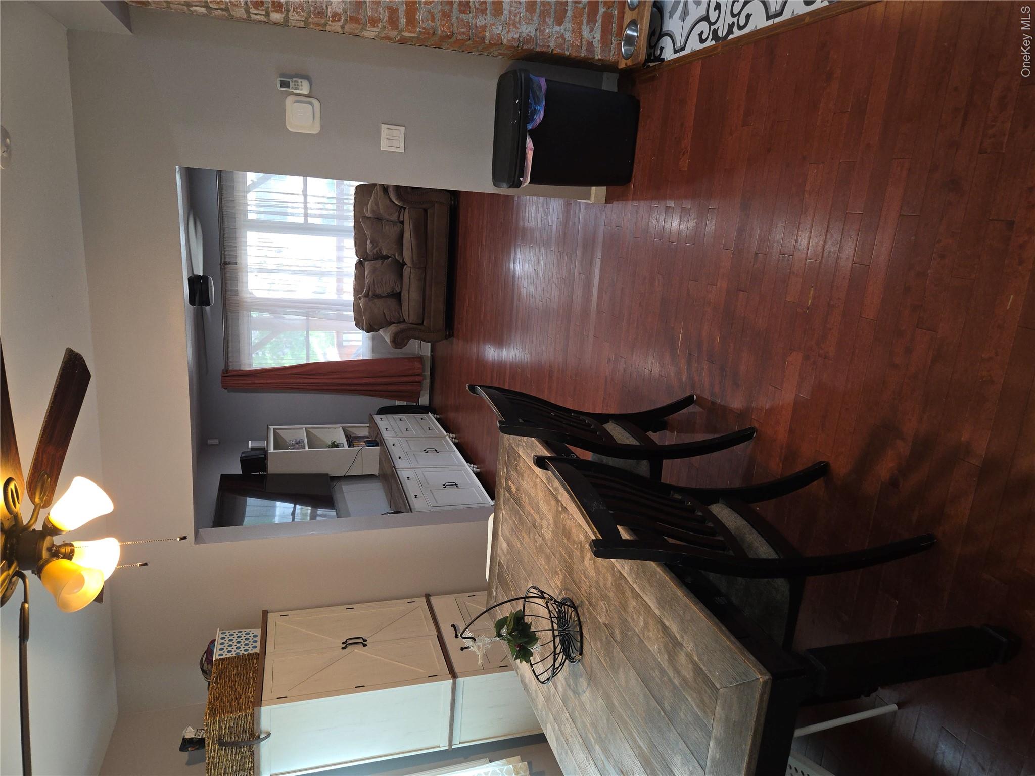 38 Kelsey Road Poughkeepsie, NY 12601 - Photo 19 of 47 Open concept dining area leading into the living room