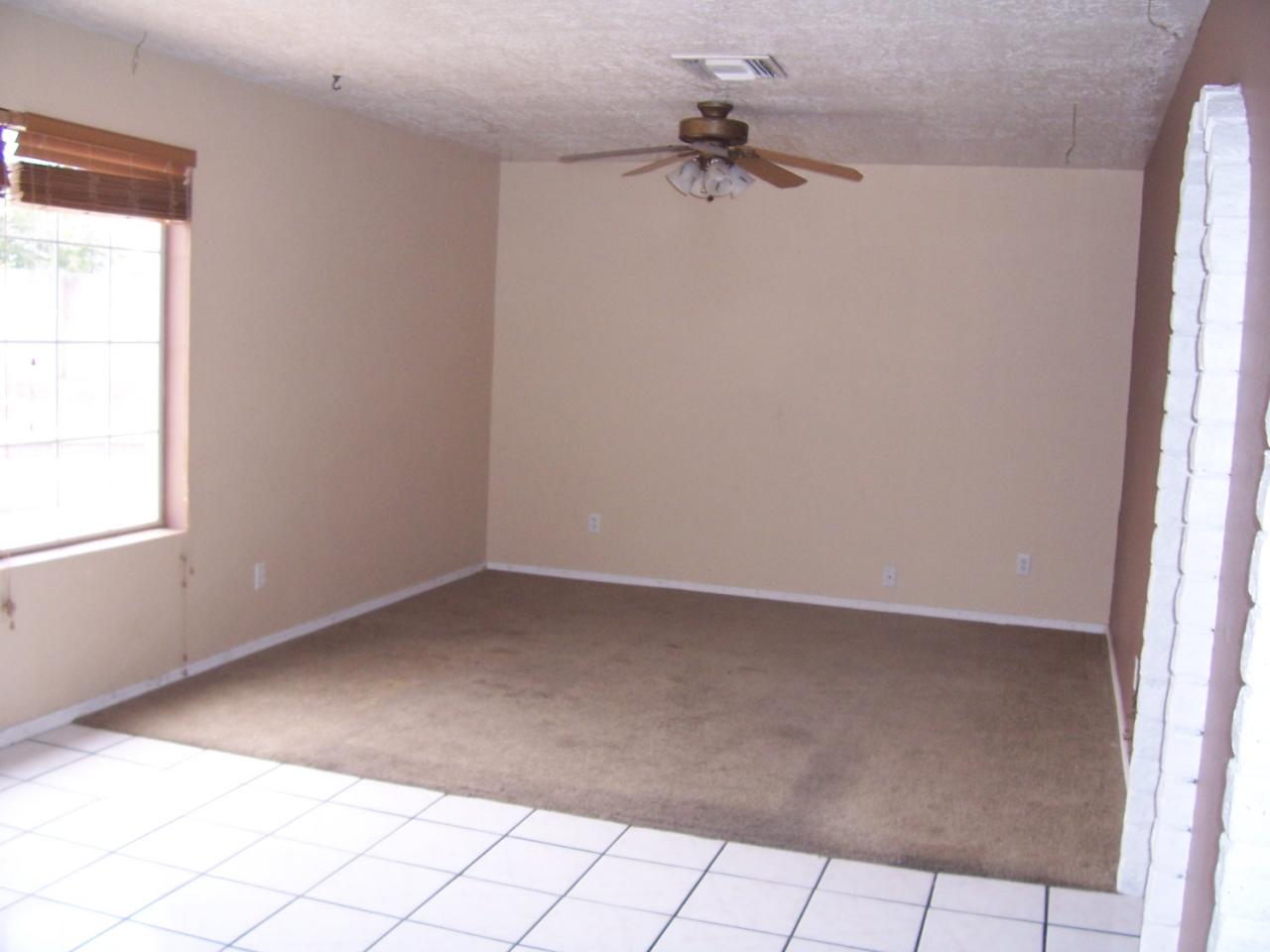 831 East Darrel Road Phoenix, AZ 85042 - Photo 4 of 8 Family room