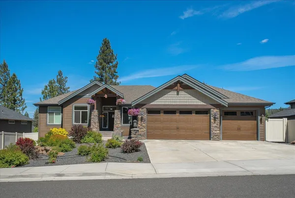 $799,900 | 5110 West Bismark Avenue, Spokane, WA 99208