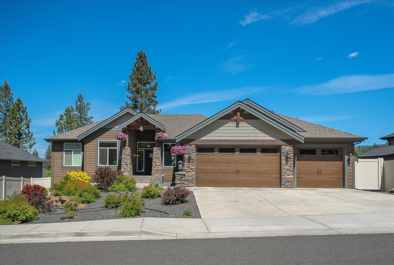 5110 West Bismark Avenue Spokane, WA 99208 - Photo 1 of 50