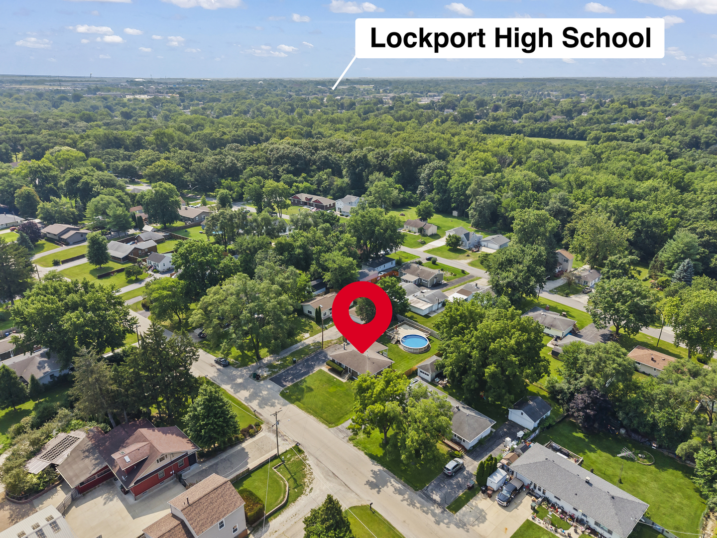 237 East North Street Lockport, IL 60441 - Photo 27 of 36