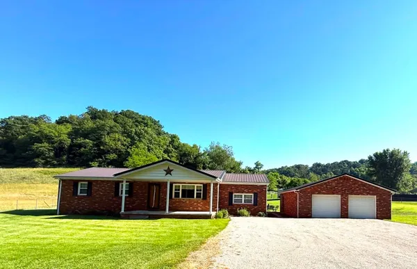 $249,900 | 9130 Durbin Road, Catlettsburg, KY 41129
