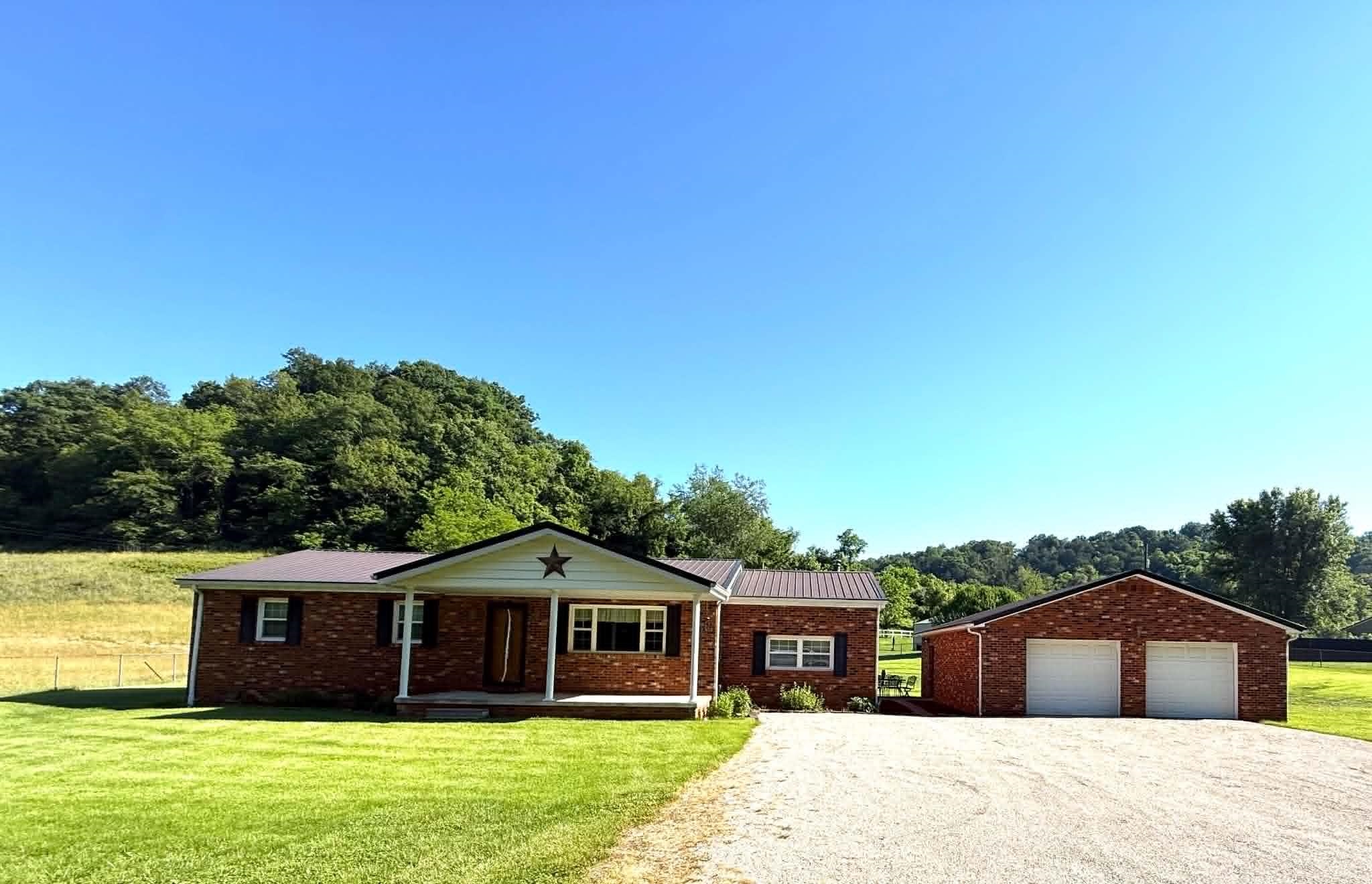 9130 Durbin Road Catlettsburg, KY 41129 - Photo 1 of 27