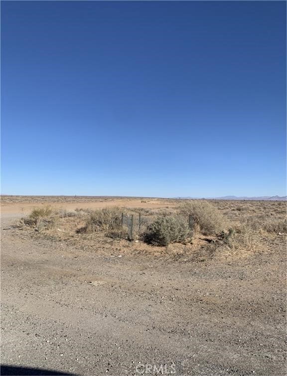 0 Hollinger Road Joshua Tree, CA 92252 - Photo 1 of 1 a view of an ocean beach