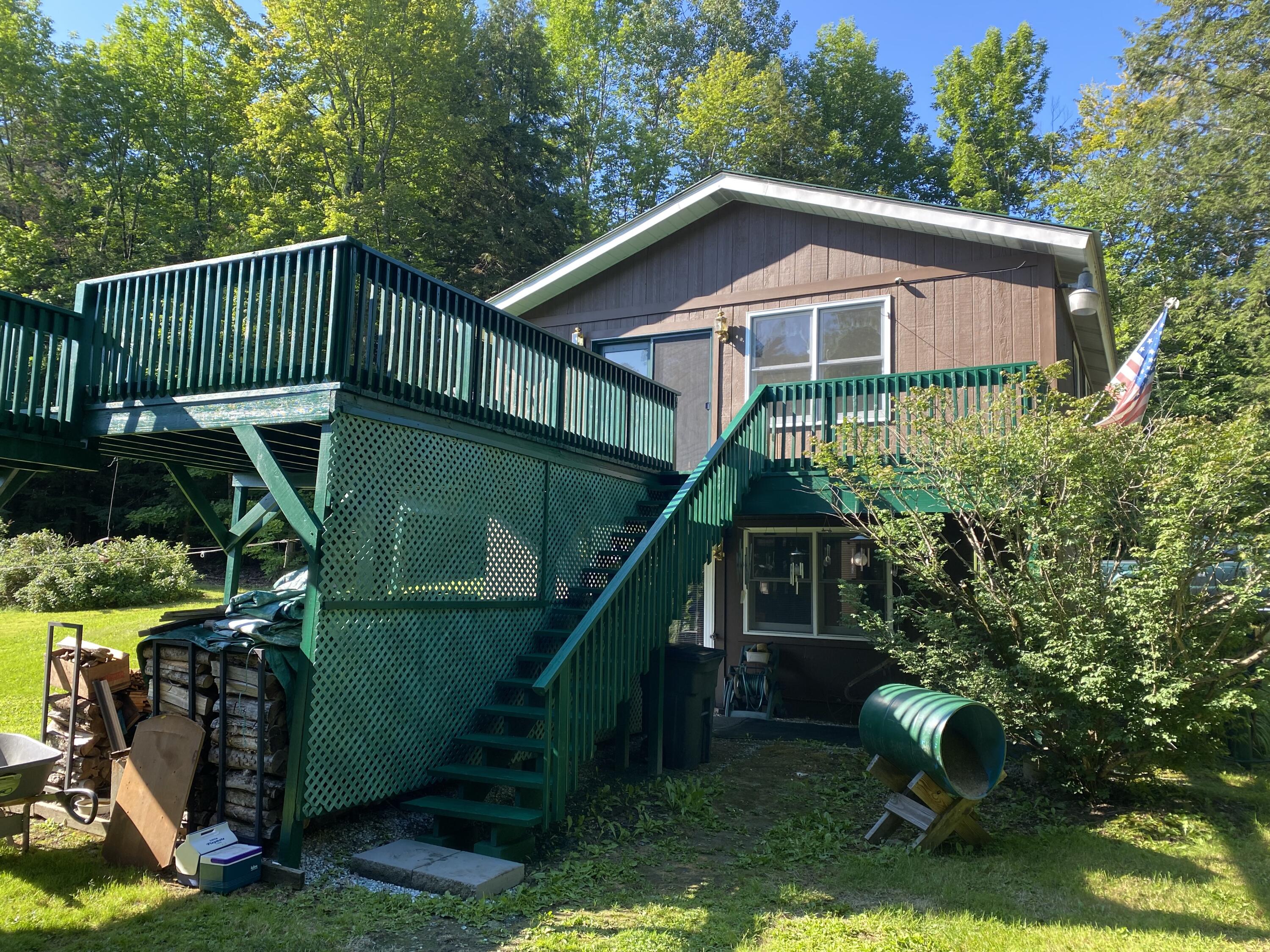 730 Norridgewock Road Fairfield, ME 04937 - Photo 29 of 41 Side View