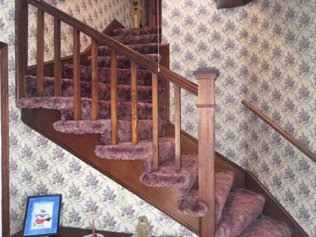 267 Gray Road Windham, ME 04062 - Photo 13 of 20 Stairs