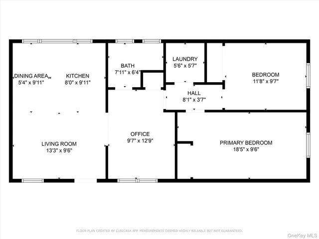$650,000 | 75 Old Minisink Trail, Goshen, NY 10924