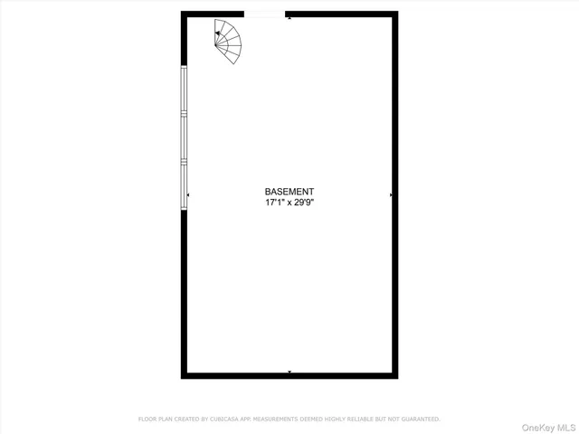 a picture of floor plan