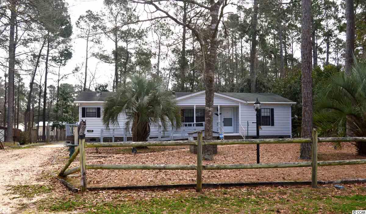 324 Ridgewood Drive Northwest Calabash, NC 28467 - Photo 1 of 19 Gallery Image 1
