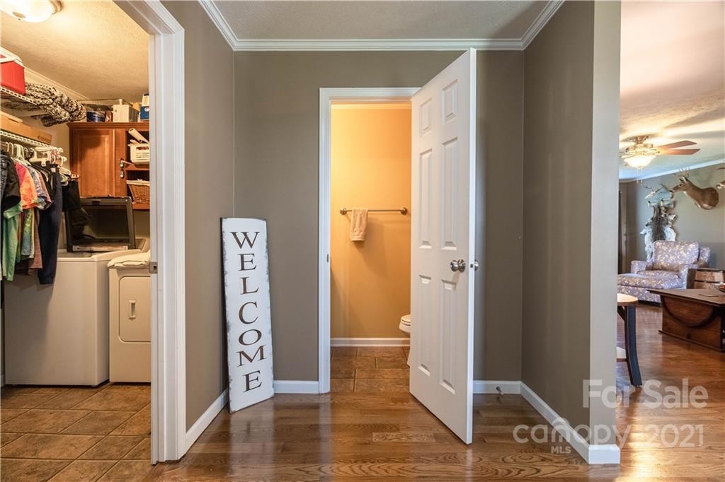 3712 Toms Road Claremont, NC 28610 - Photo 13 of 32 Gallery Image 13