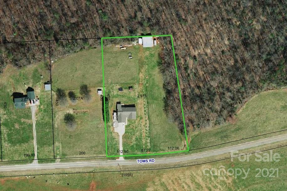 3712 Toms Road Claremont, NC 28610 - Photo 32 of 32 Gallery Image 32