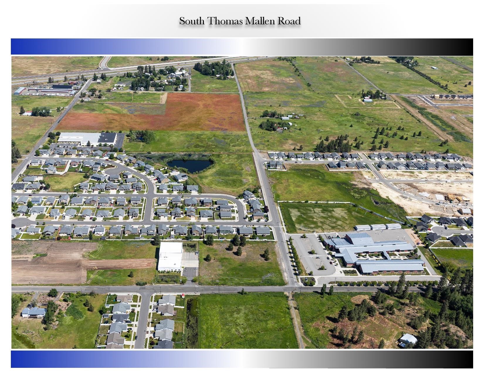 57-xx South Thomas Mallen Road Cheney, WA 99004 - Photo 5 of 7