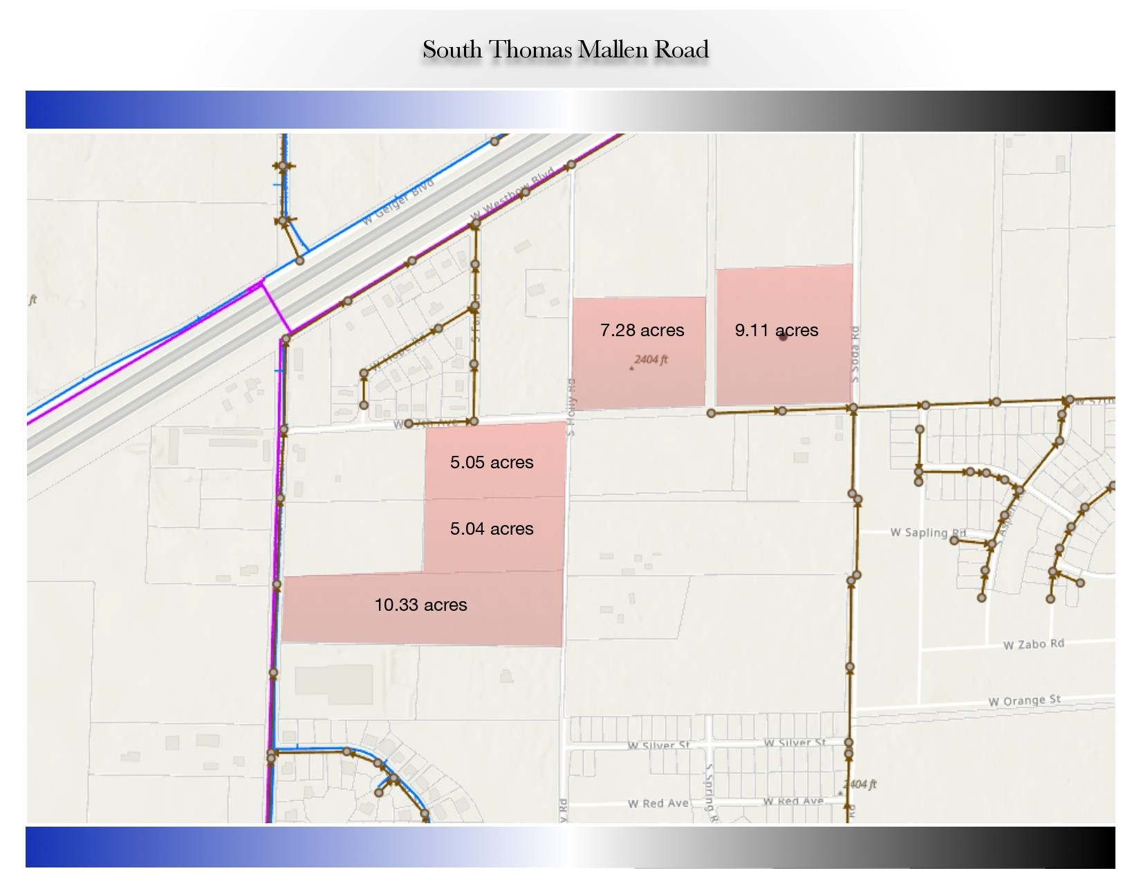 57-xx South Thomas Mallen Road Cheney, WA 99004 - Photo 7 of 7