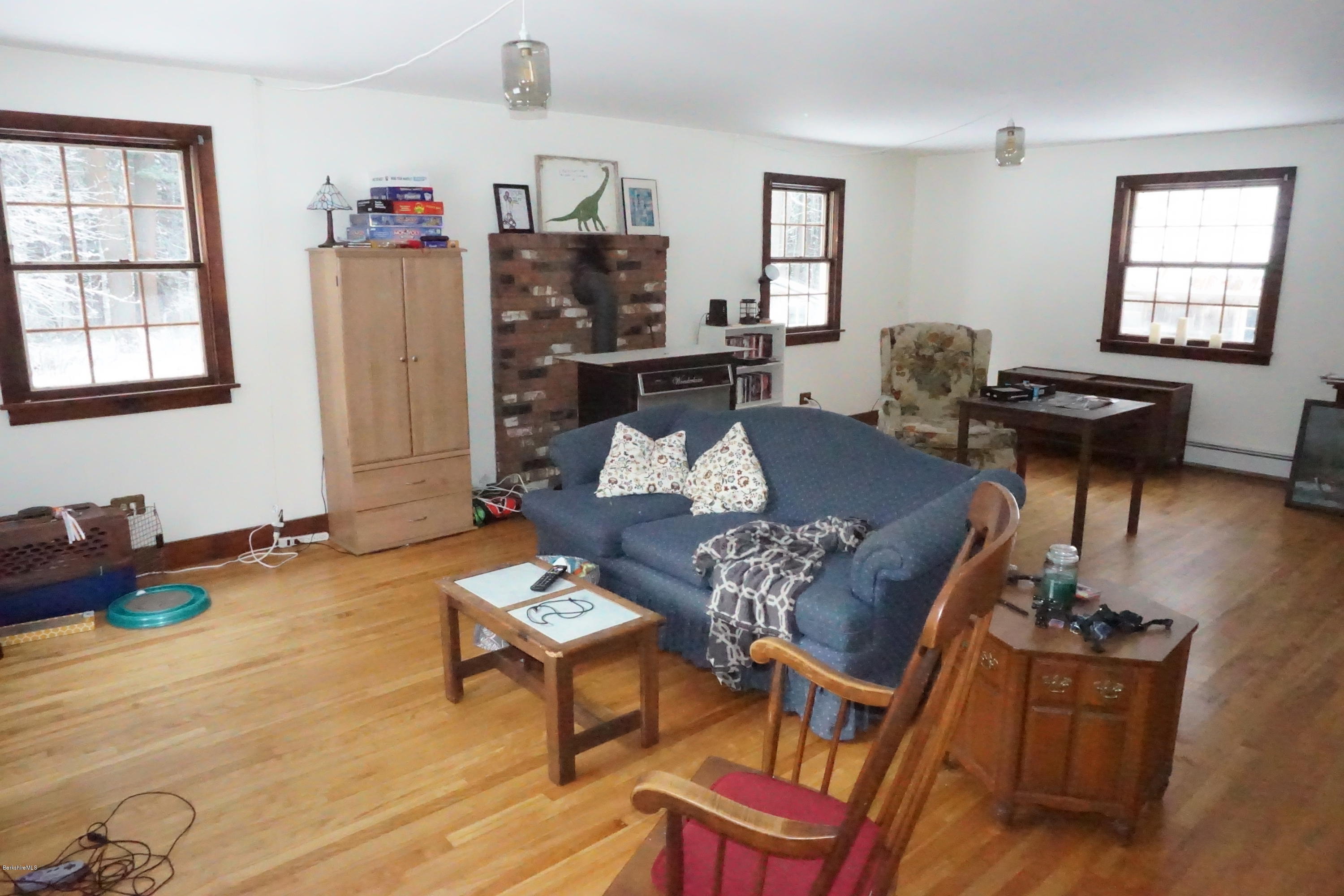 291 Summit Hill Road Washington, MA 01223 - Photo 14 of 27 DSC00210