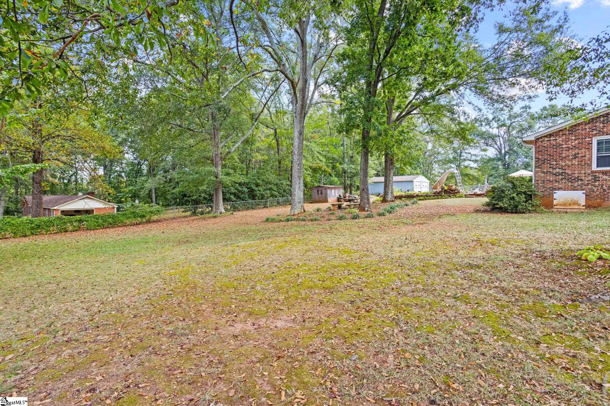 601 East Victor Hill Road Duncan, SC 29334 - Photo 35 of 36 Gallery Image 35