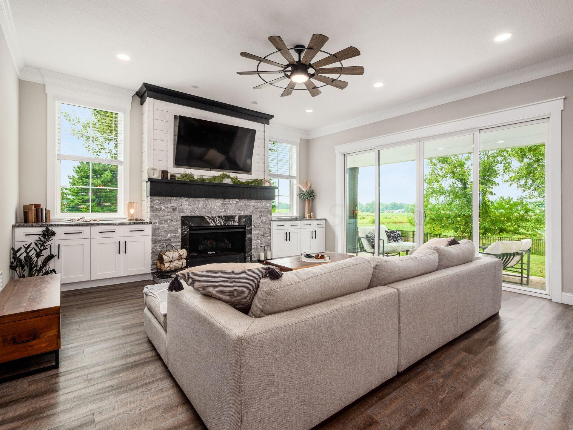 14018 Roberts Road Croton, OH 43013 - Photo 13 of 79 012_d29d0_i 14018 Roberts 014
