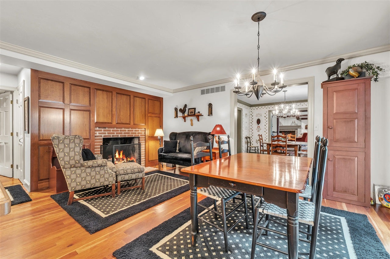 8211 Donovan Road Dexter, MI 48130 - Photo 24 of 85 Gallery Image 24