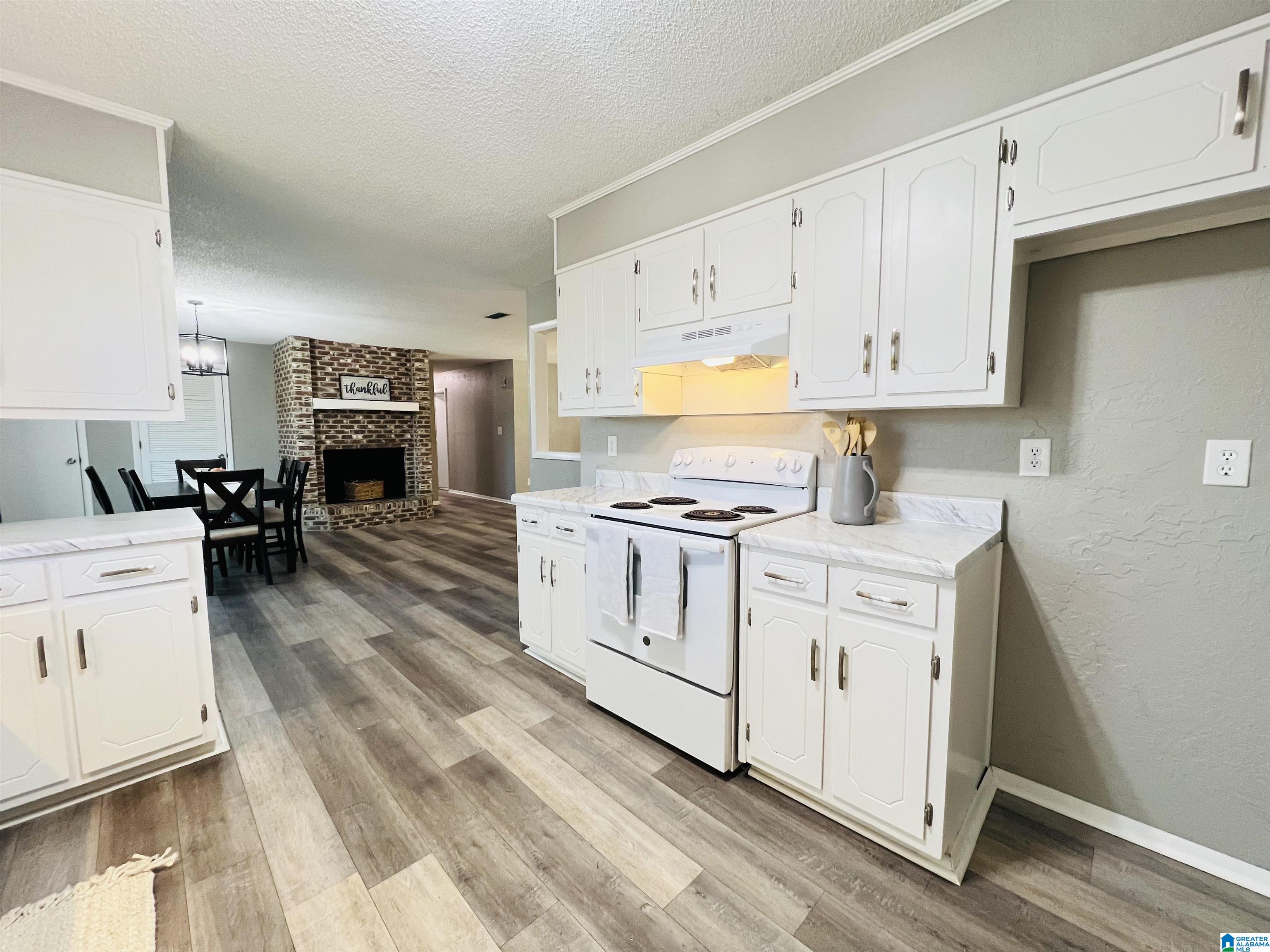 465 Bailey Springs Road Ohatchee, AL 36271 - Photo 17 of 36