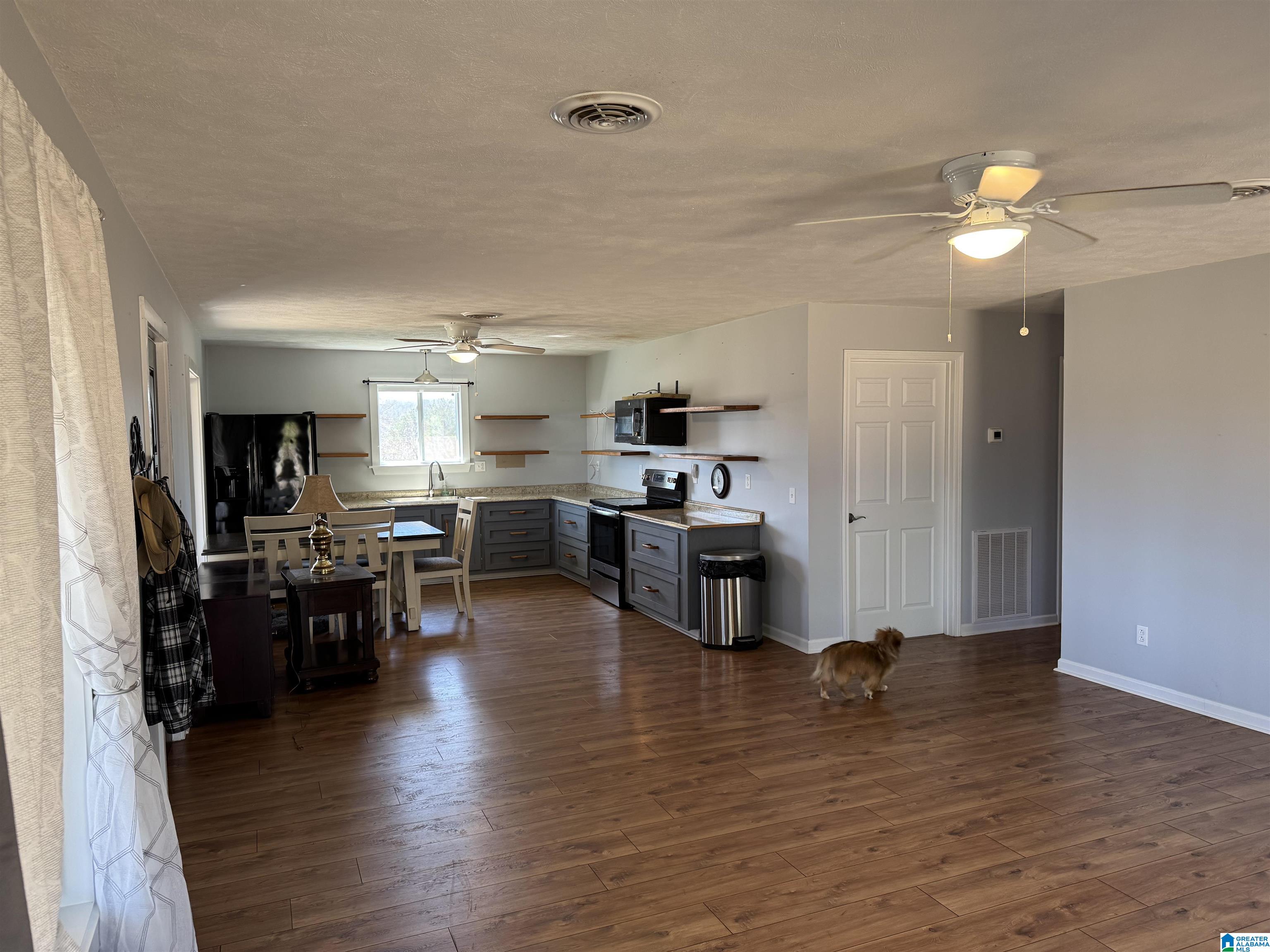 285 Whitson Road Talladega, AL 35160 - Photo 10 of 92