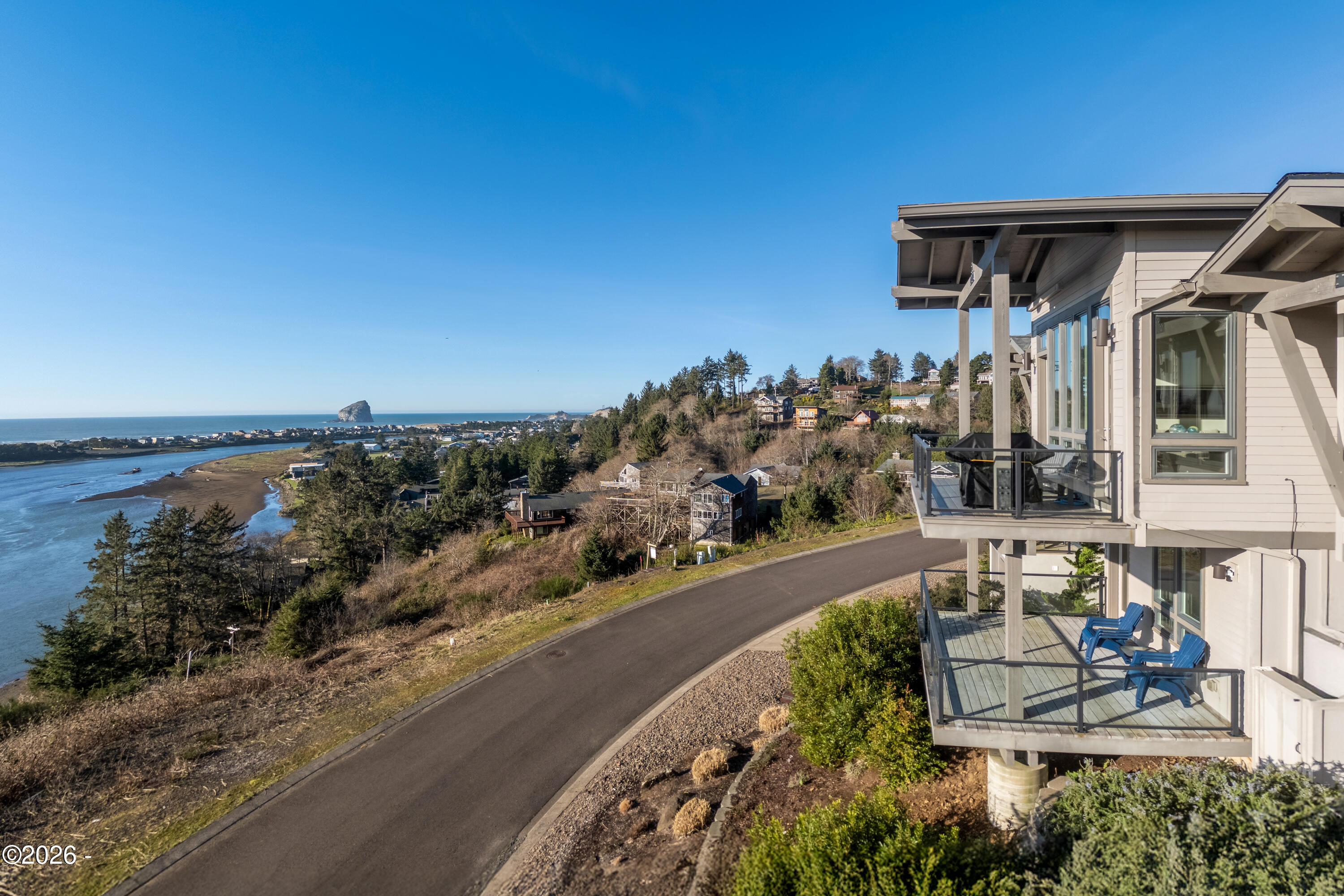 36350 Brooten Mountain Road Pacific City, OR 97135 - Photo 9 of 47 BROOTEN MTN (EXTERIOR) (6)
