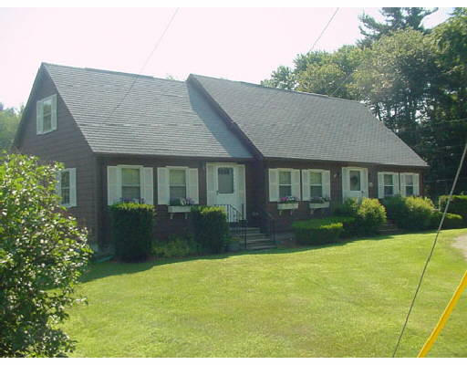 35 Garrison Road Chelmsford, MA 01824 - Photo 1 of 1