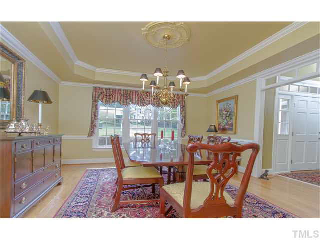 405 Mumm Lane Raleigh, NC 27615 - Photo 6 of 25 Photo 6
