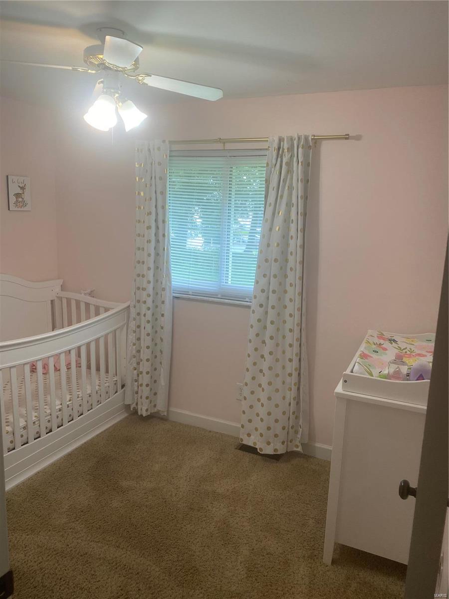 5 Oxbow Road St. Peters, MO 63376 - Photo 10 of 18