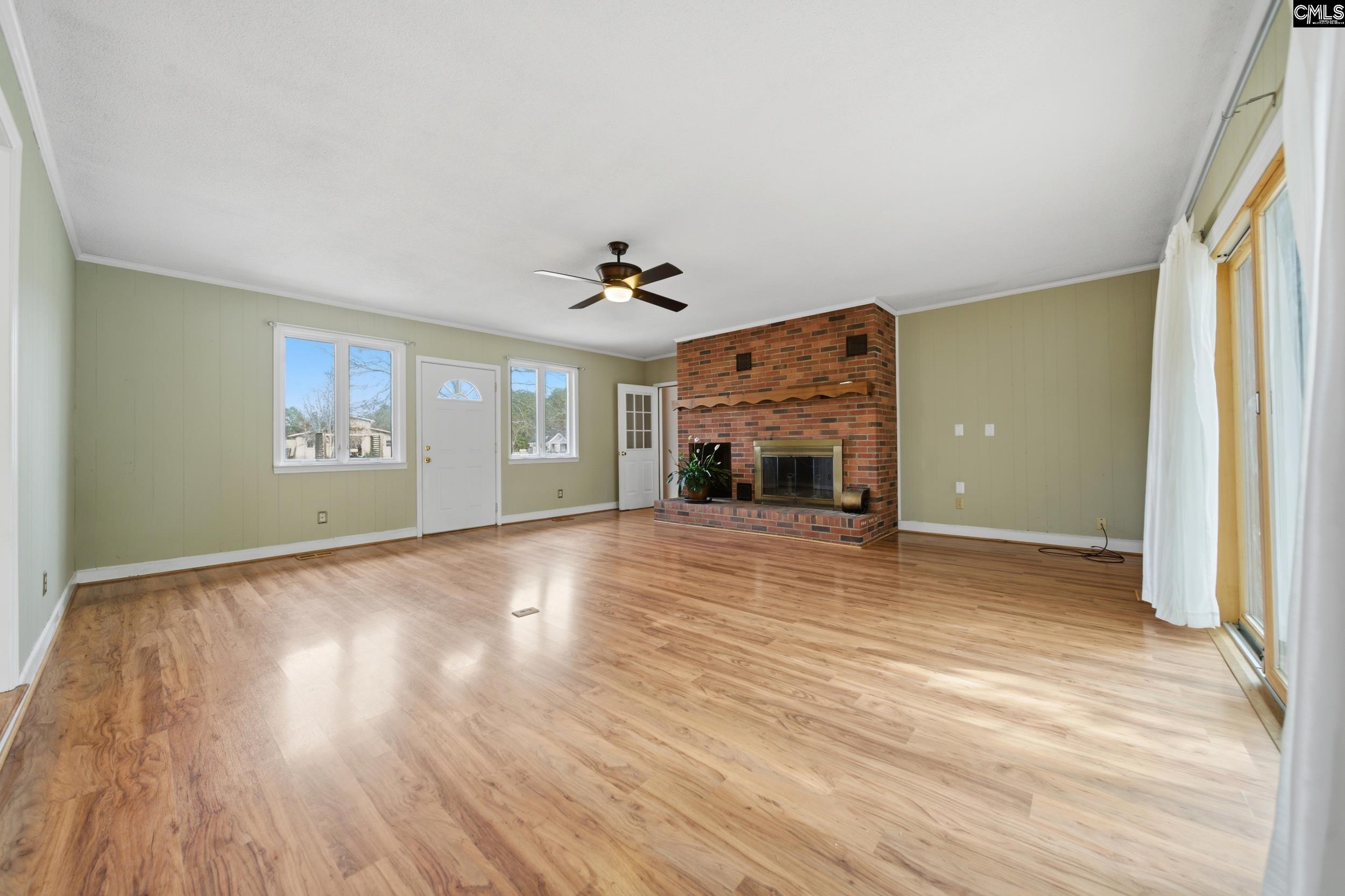 282 Yarborough Road Saluda, SC 29138 - Photo 23 of 43