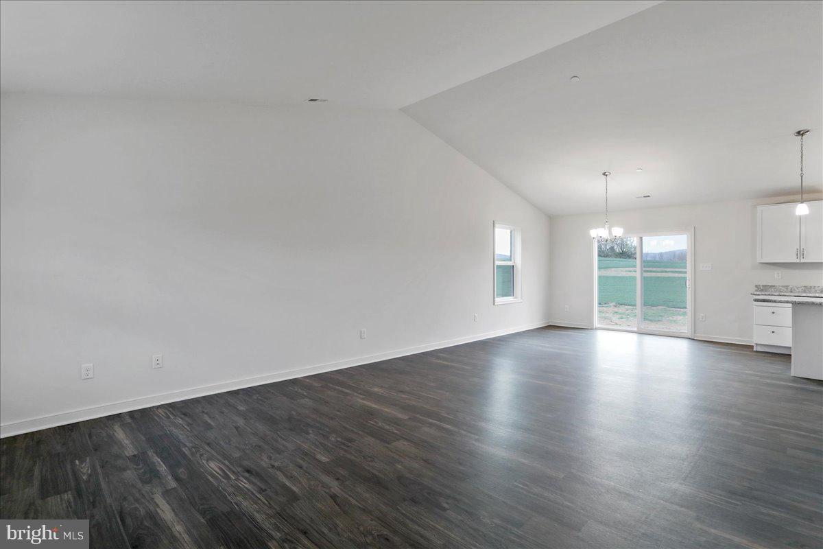 12706 Spickler Road Clear Spring, MD 21722 - Photo 14 of 55 Living Room