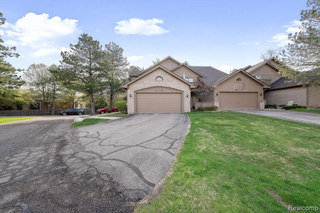 29691 Sierra Point Circle Farmington Hills, MI 48331 - Photo 41 of 41